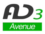 AD3 Avenue