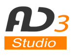 AD3 Studio