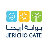 Jericho Gate