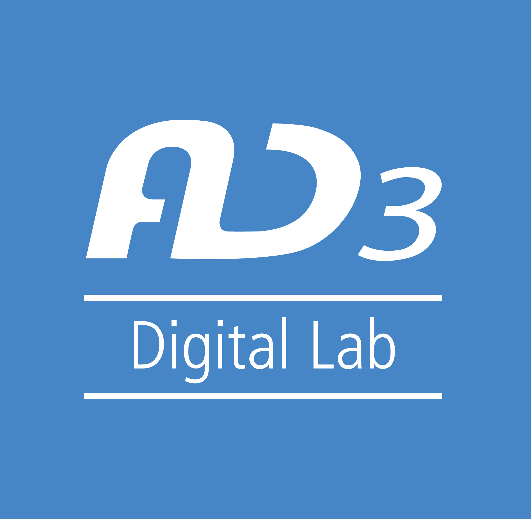AD3 – Digital
